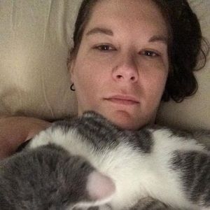 Meet your Posher, Toni rae